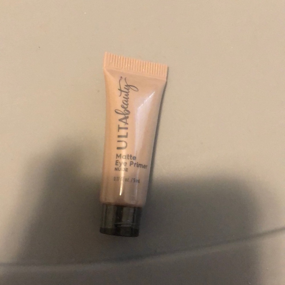 5FOR$25 OR FREE W$40 PURCHASE Ulta MatteEye Primer